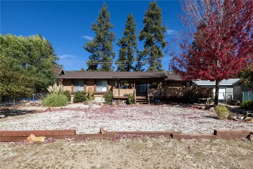 1025 W North Shore Dr, Big Bear City, CA 92314 - #1