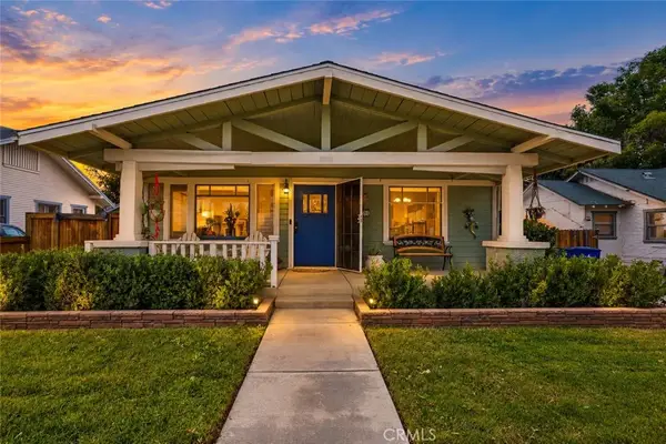 4390 Larchwood, Riverside, CA 92506