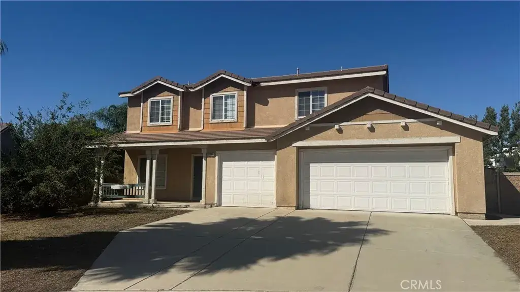 6327 Pomegranate Court, Eastvale, CA 92880 - #1