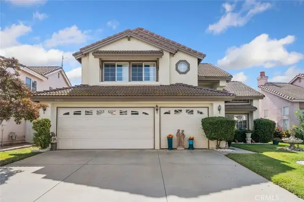 25821 Via Kannela, Moreno Valley, CA 92551