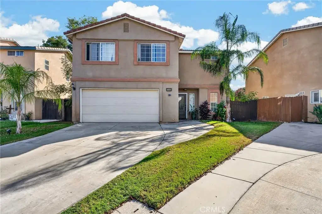 1152 Juniper Court, San Jacinto, CA 92582 - #1