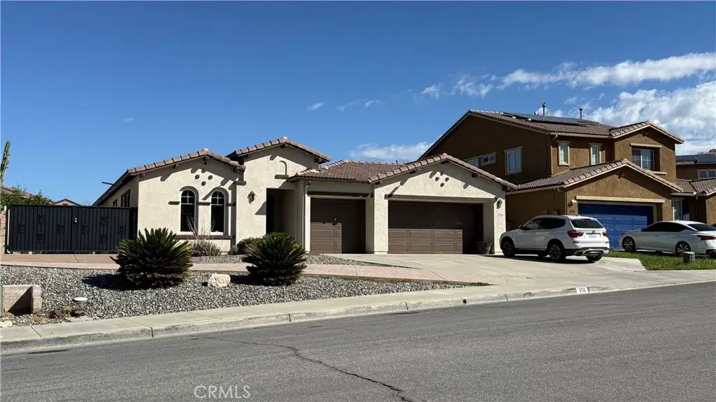 370 Plateau, Perris, CA 92570 - #1