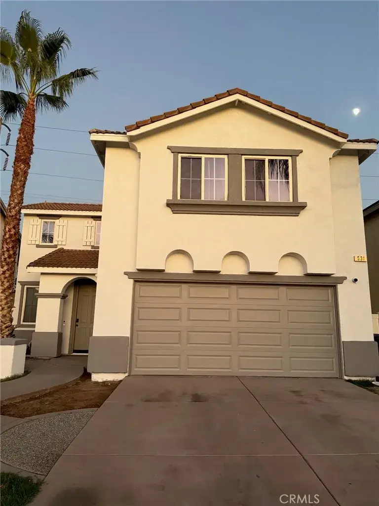 531 Corte San Pablo, Perris, CA 92571 - #1