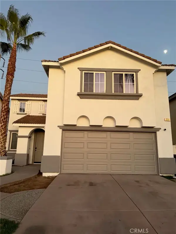 531 Corte San Pablo, Perris, CA 92571