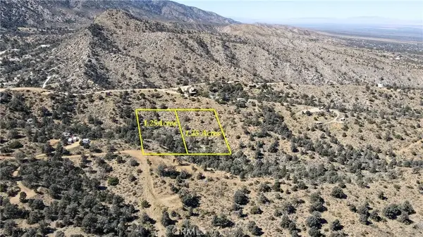 7958 Homeridge, Pinon Hills, CA 92372