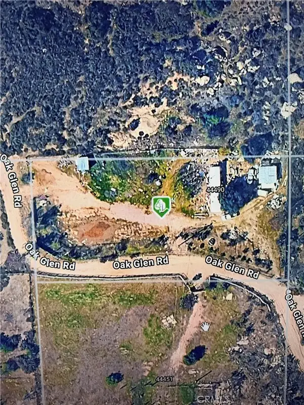44490 Oak Glen, Hemet, CA 92544
