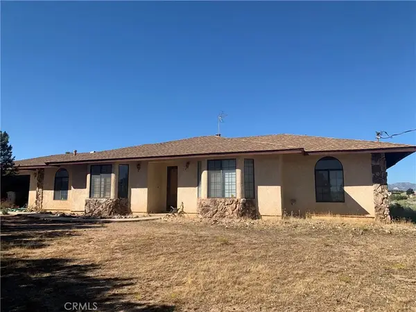 7062 Coyote, Oak Hills, CA 92344