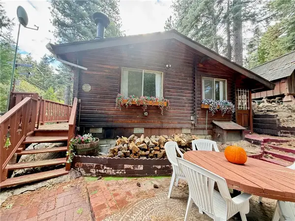 32145 Fern Drive, Running Springs, CA 92382