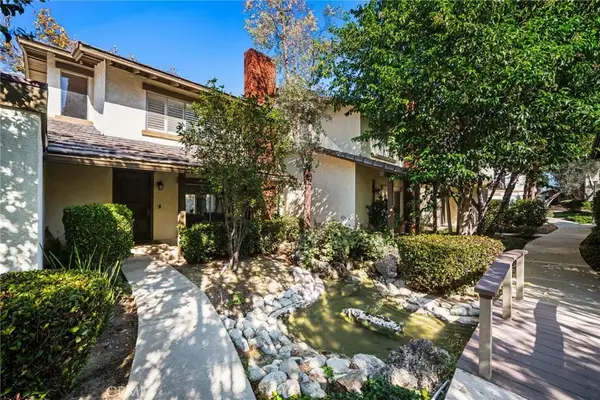 1772 Aspen Village, West Covina, CA 91791