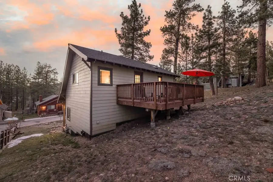 505 Lakewood Lane, Big Bear Lake, CA 92315 - #3