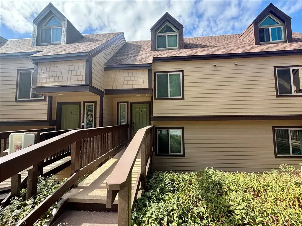 11308 Pinecrest, Twin Peaks, CA 92391 - #1