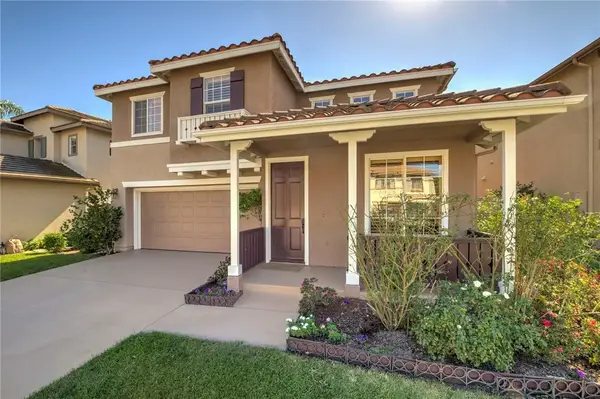8730 E Heatherwood, Anaheim Hills, CA 92808
