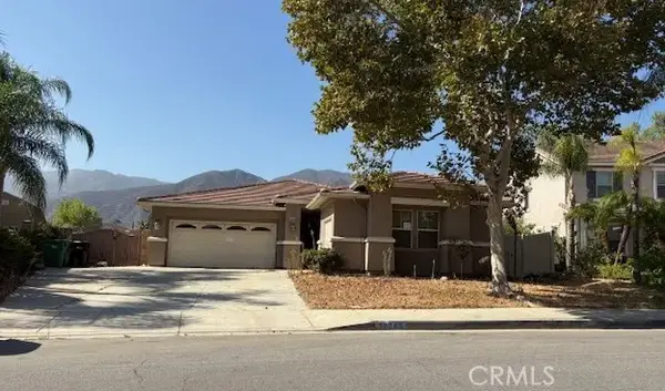 10345 Mojeska Summit Rd, Corona, CA 92883