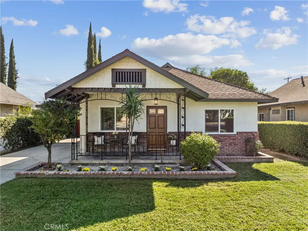 532 W K Street, Colton, CA 92324 - #1