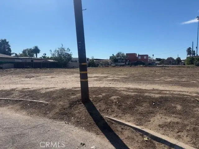 0 Turrill, San Bernardino, CA 92411 - #1