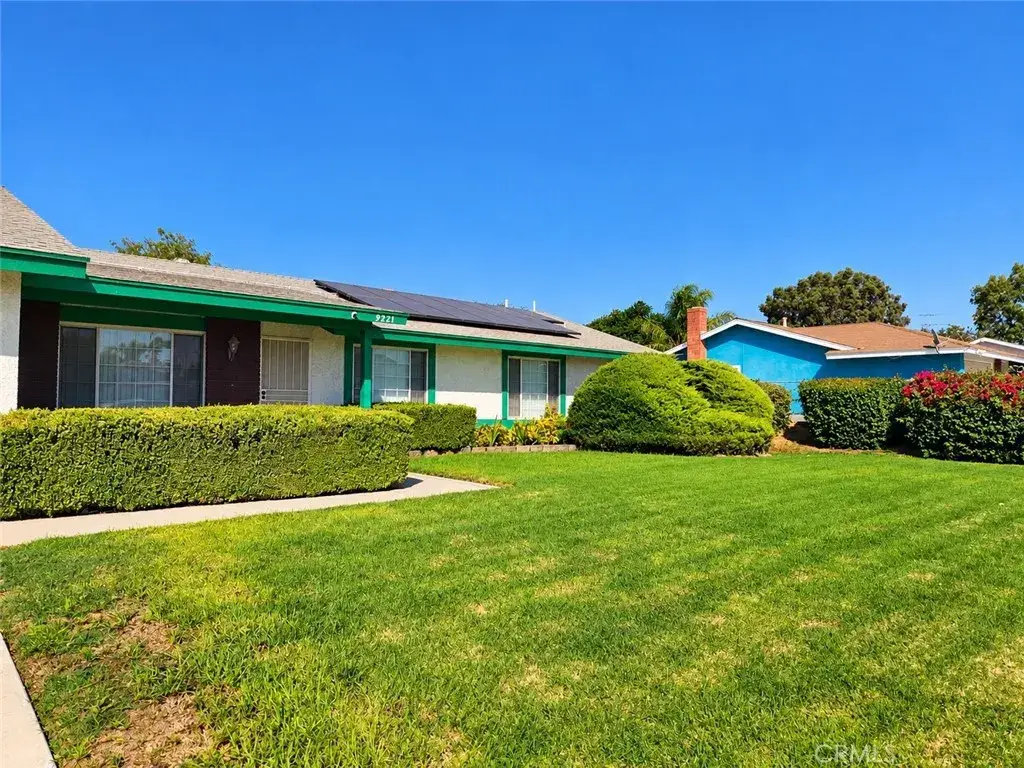 9221 61st Street, Jurupa Valley, CA 92509 - #1