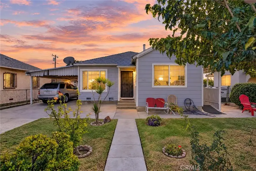 243 E Olive St, San Bernardino, CA 92410 - #2