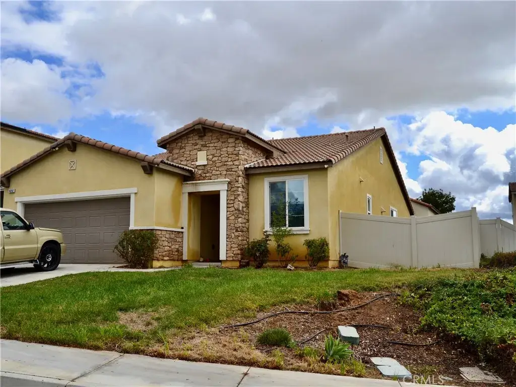 14242 Bonavento, Beaumont, CA 92223 - #1