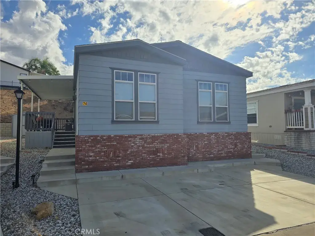 3700 Quartz Canyon #74, Jurupa Valley, CA 92509 - #1