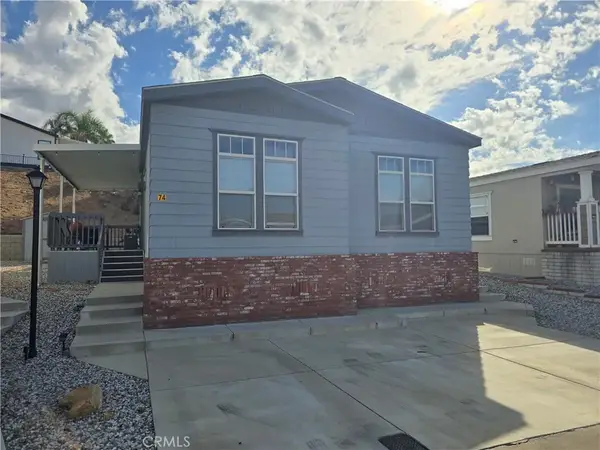 3700 Quartz Canyon #74, Jurupa Valley, CA 92509