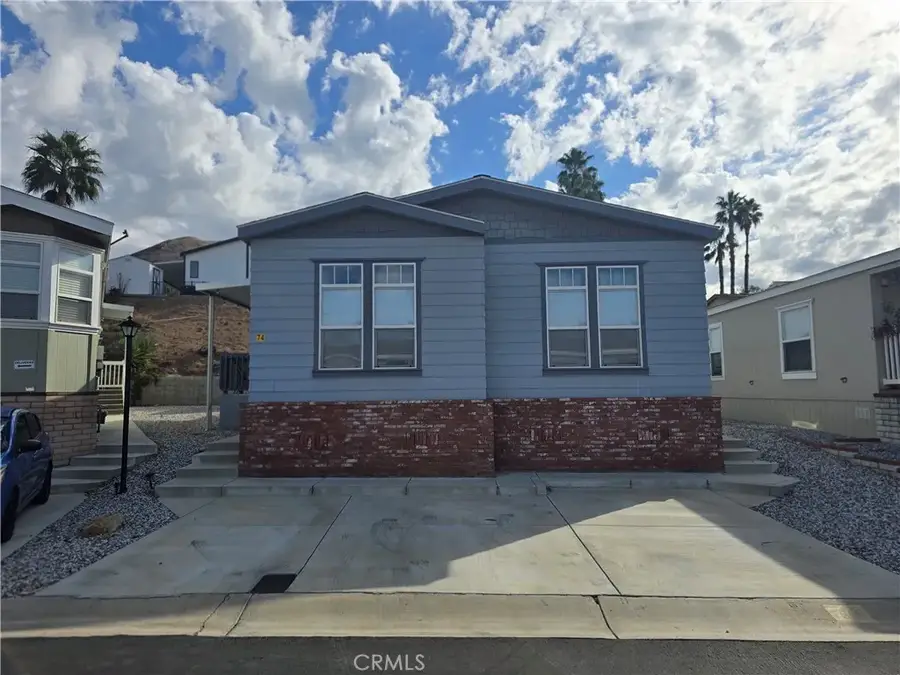 3700 Quartz Canyon #74, Jurupa Valley, CA 92509 - #2