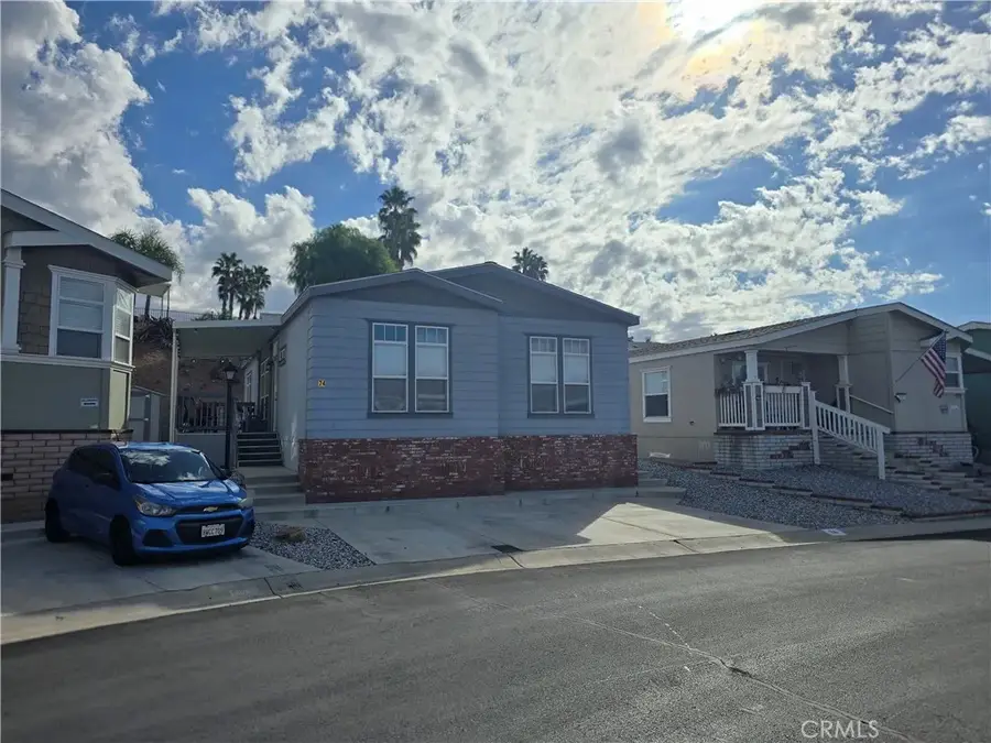 3700 Quartz Canyon #74, Jurupa Valley, CA 92509 - #3