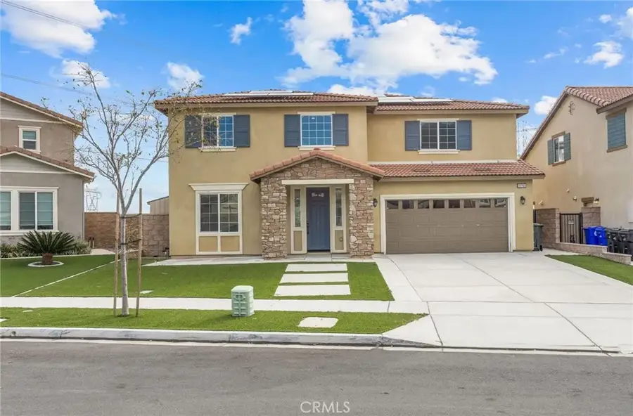 15765 Kings Peak, Fontana, CA 92336 - #2