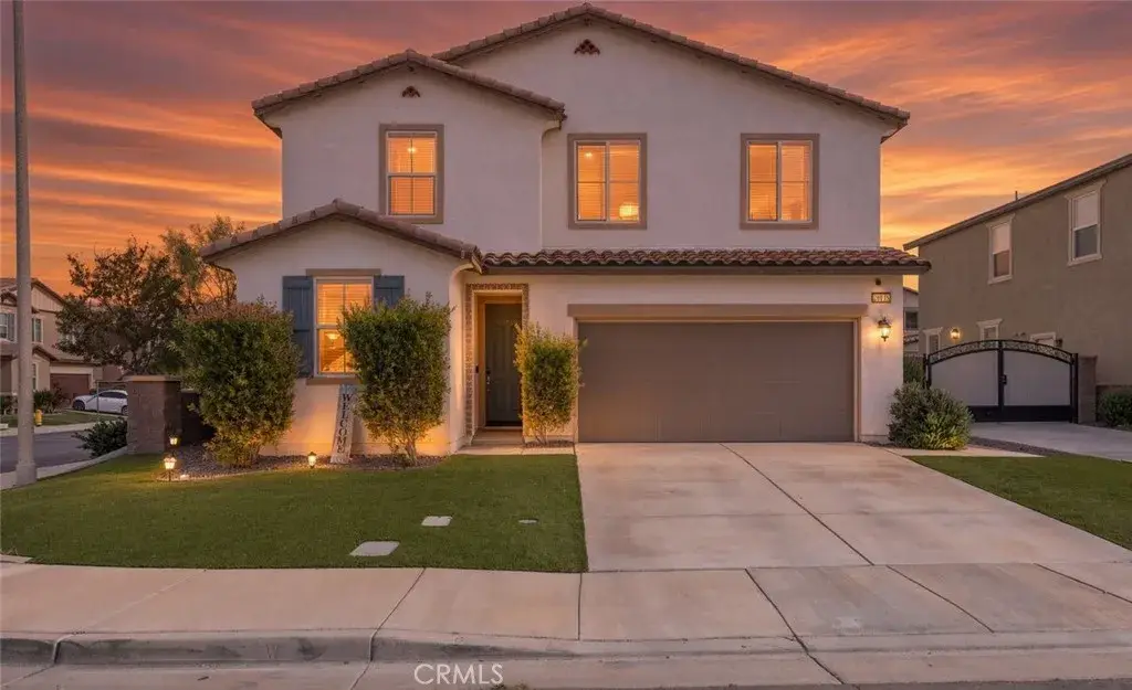 29138 Needle Grass, Lake Elsinore, CA 92530 - #1