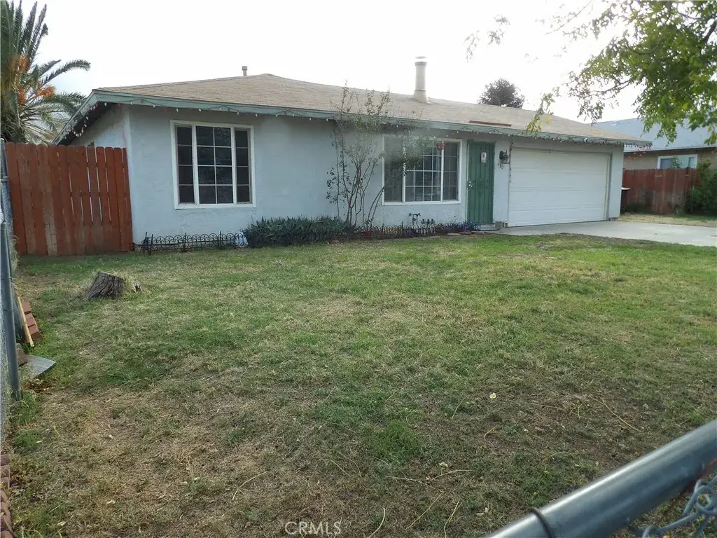 430 W Barbour, Banning, CA 92220 - #1