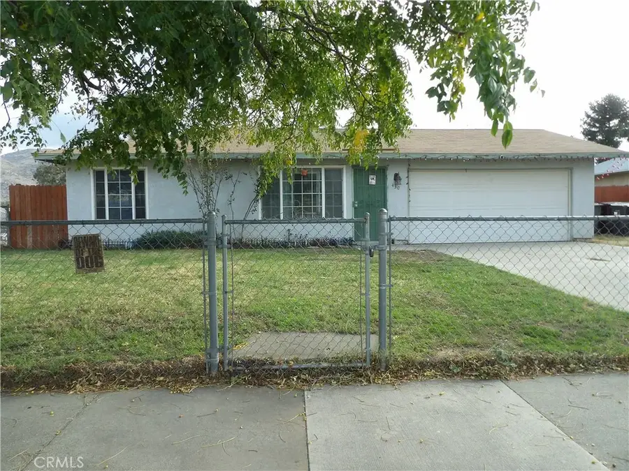 430 W Barbour, Banning, CA 92220 - #2