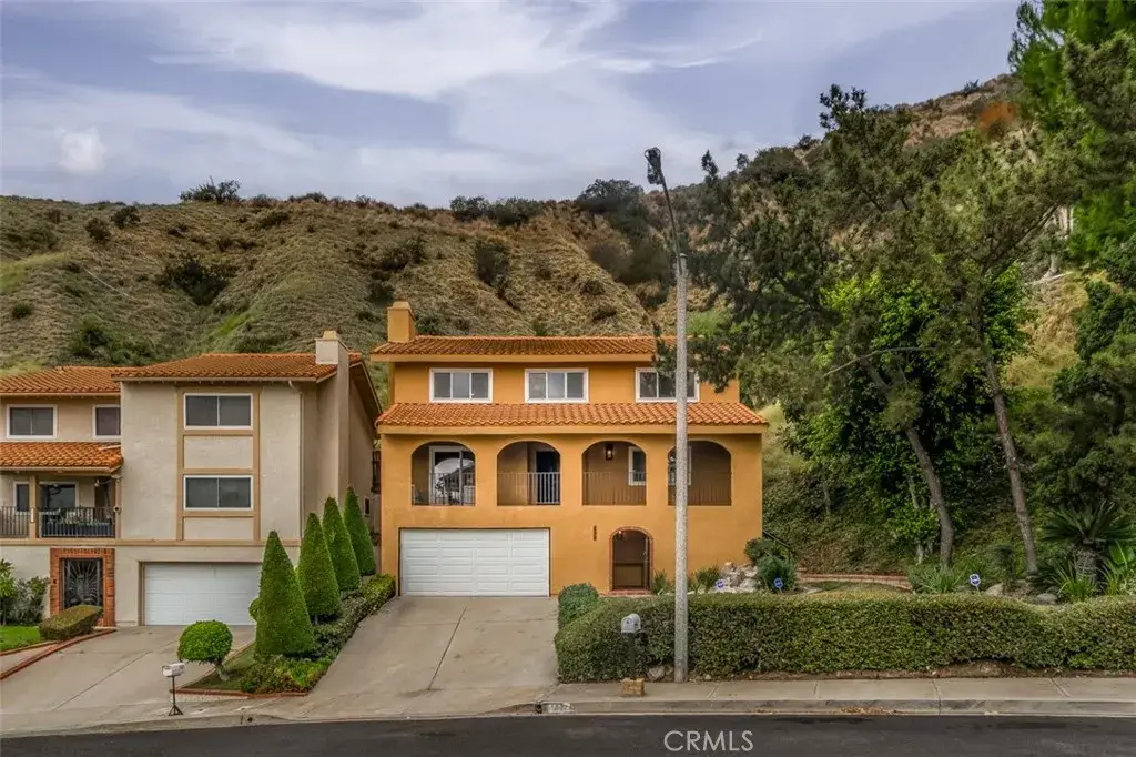 1837 Ayers Way, Burbank, CA 91501 - #1
