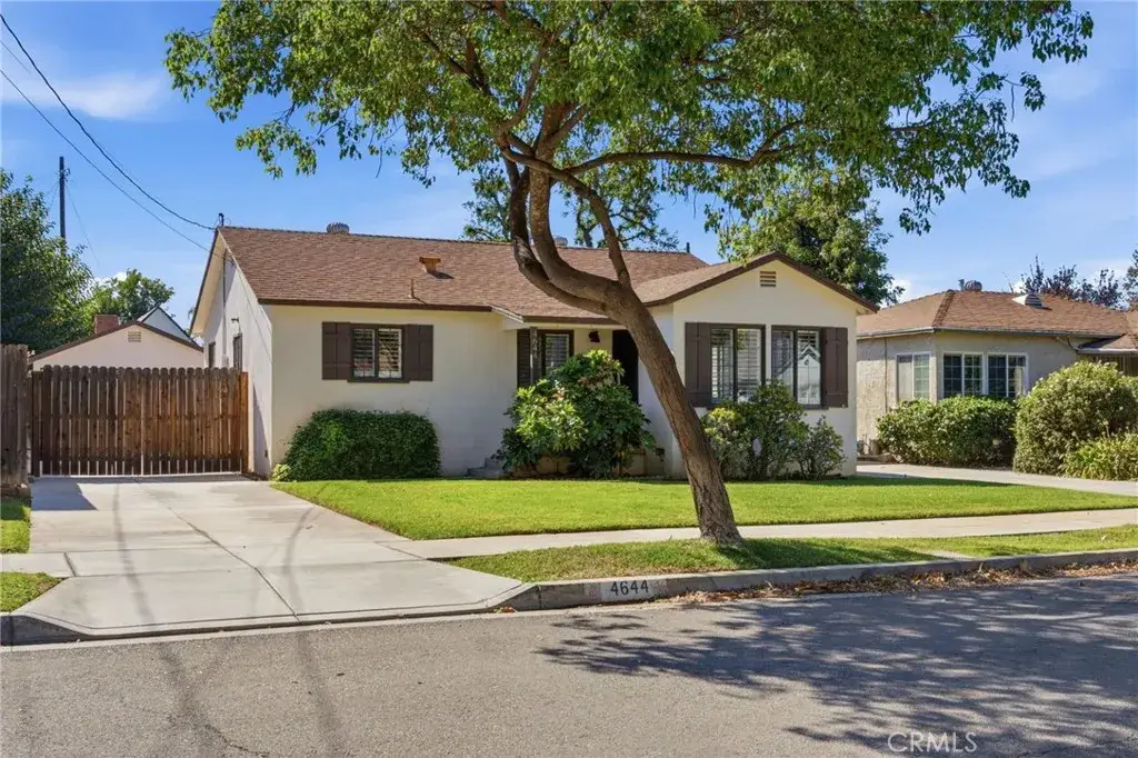 4644 Marmian, Riverside, CA 92506 - #1