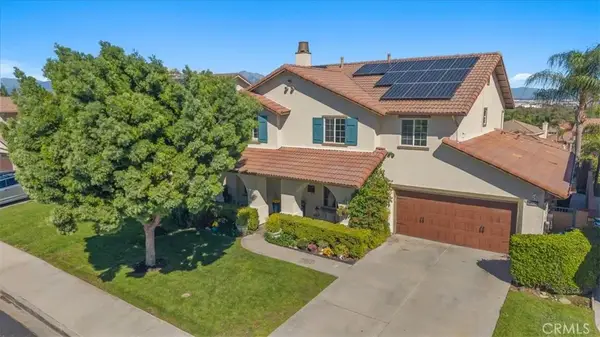 16639 Sagebrush, Chino Hills, CA 91709