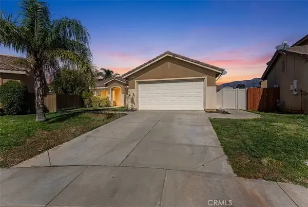 1646 Alpine Court, Beaumont, CA 92223