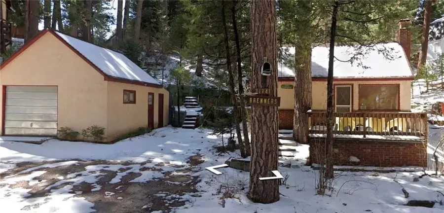31741 Christmas Tree Lane, Running Springs, CA 92382 - #2