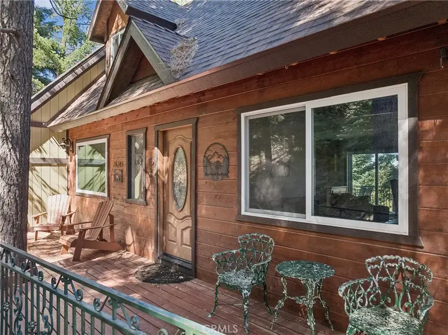 26345 Spyglass, Lake Arrowhead, CA 92391 - #2