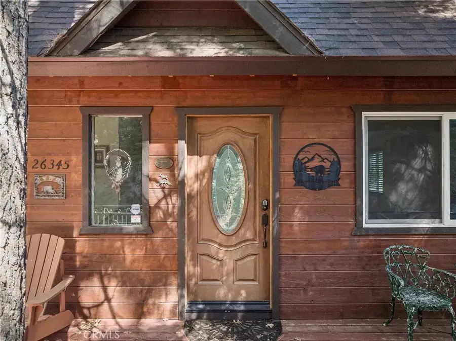 26345 Spyglass, Lake Arrowhead, CA 92391 - #3