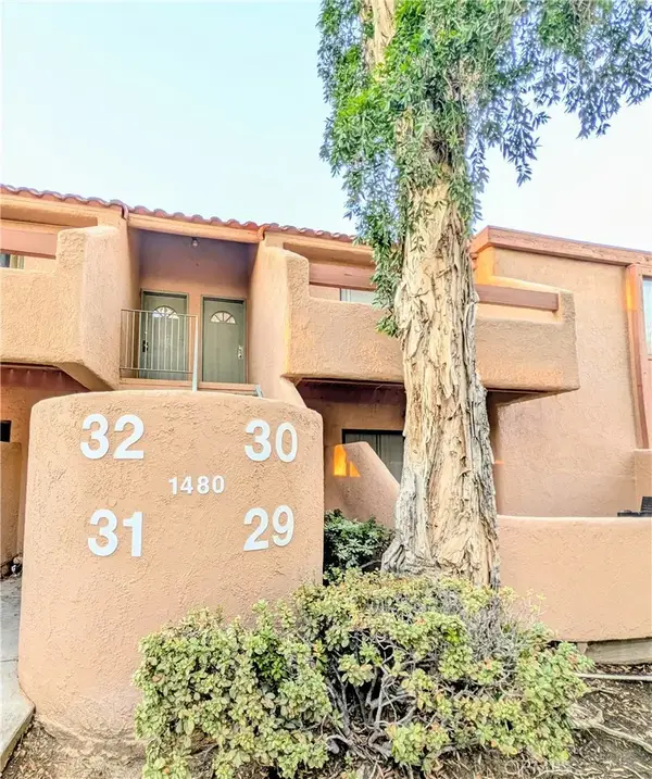 1480 W Edgehill #30, San Bernardino, CA 92405