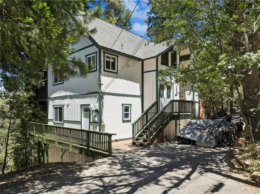 582 Grass Valley Court, Lake Arrowhead, CA 92352 - #2