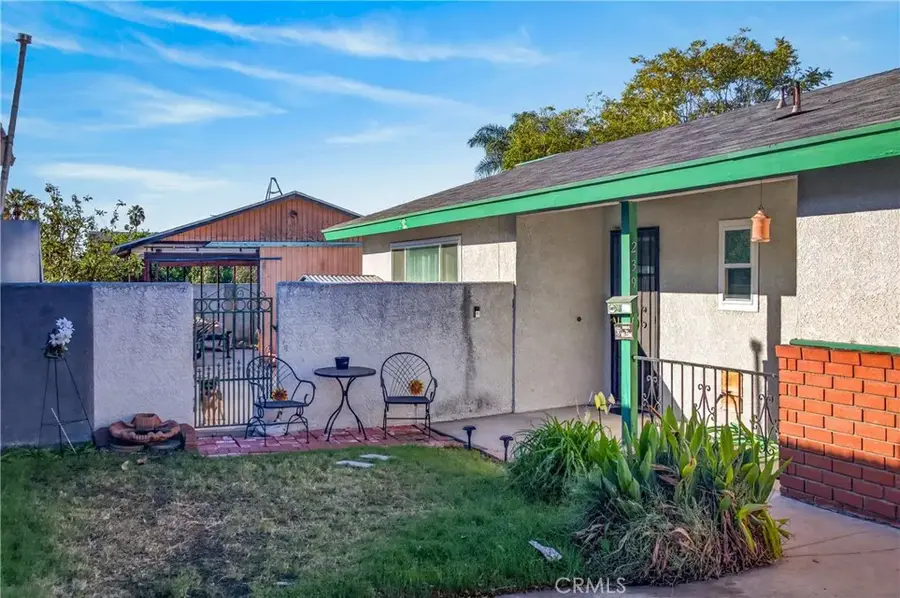 239 W 27th, San Bernardino, CA 92405 - #2