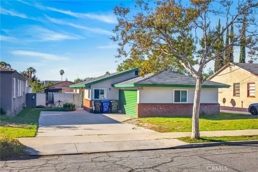 239 W 27th, San Bernardino, CA 92405 - #3
