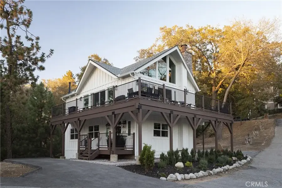 27625 St Bernard Lane, Lake Arrowhead, CA 92352 - #2