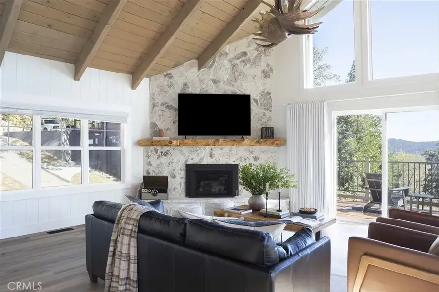 27625 St Bernard Lane, Lake Arrowhead, CA 92352 - #3