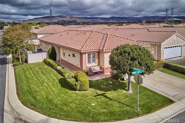 998 Wind Flower, Beaumont, CA 92223