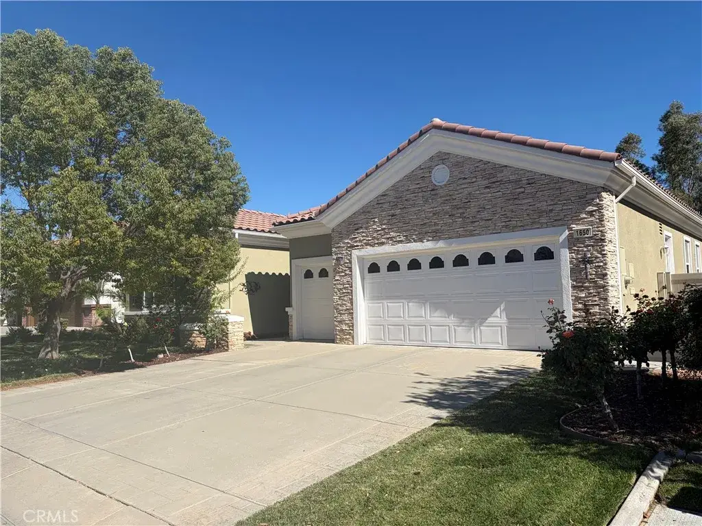 1650 Woodlands, Beaumont, CA 92223 - #1