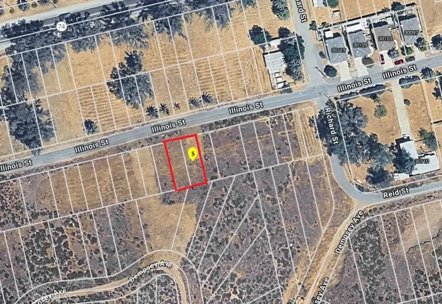 0 Illinois St #12, Lake Elsinore, CA 92530 - #2