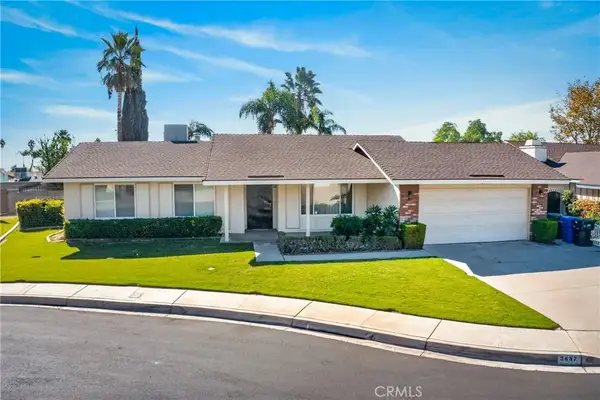 2637 Mirada Street, Highland, CA 92346