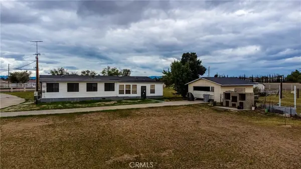 11018 8th, Hesperia, CA 92345