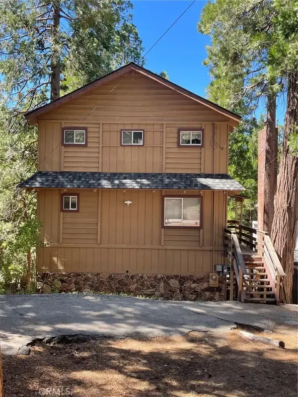 130 N John Muir Road, Lake Arrowhead, CA 92352
