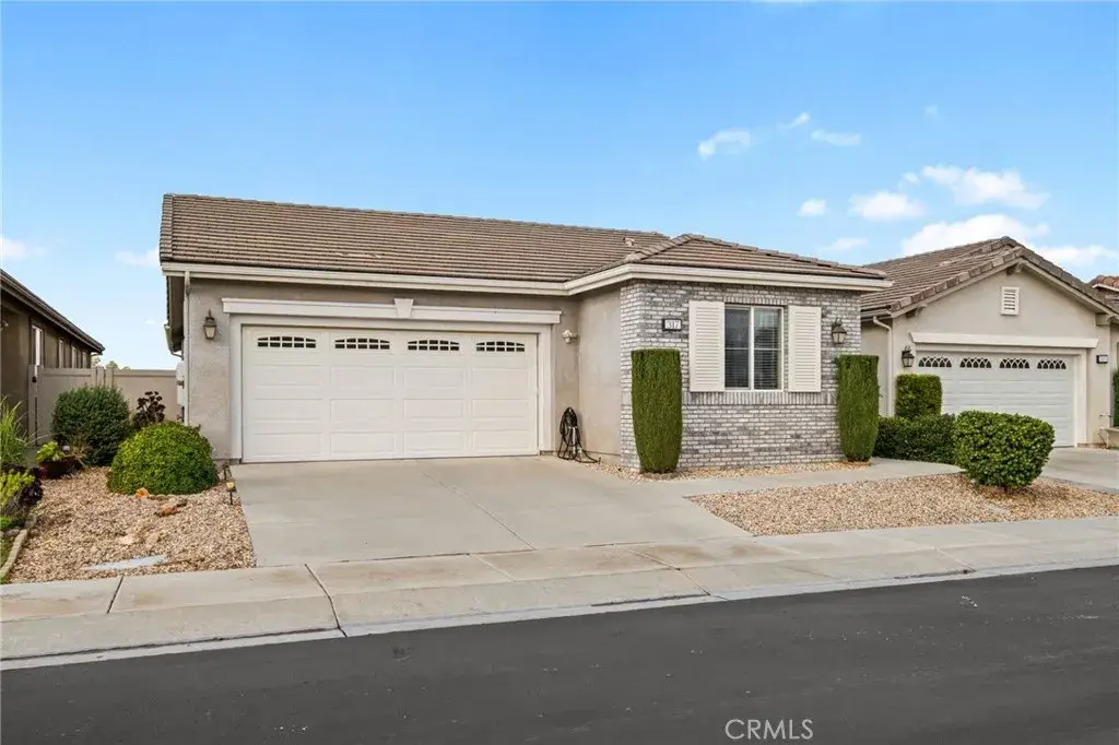 317 Shining Rock, Beaumont, CA 92223 - #1